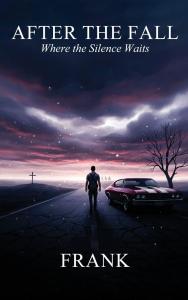 In After the Fall: Where the Silence Waits, author Frank presents a powerful and introspective work of literary fiction that reimagines the end of the world not as an explosion of chaos, but as a profound and unsettling stillness After the Fall: Where the Silence Waits