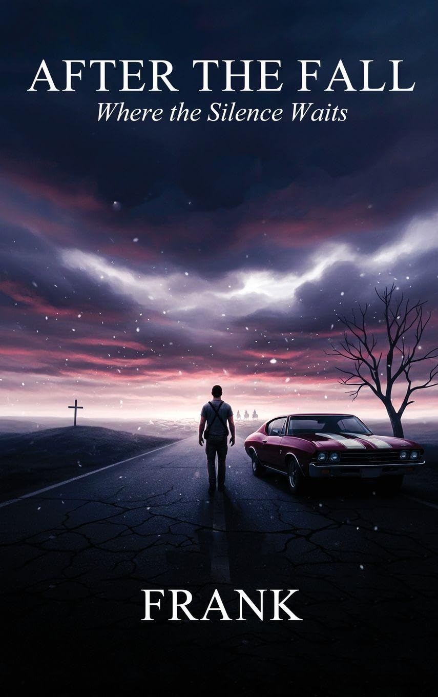 After The Fall: Where The Silence Waits Explores Grief, Memory, And Redemption In A World Left Quiet