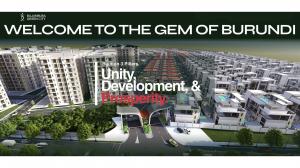 Bujumbura Green City: The Gem of Burundi