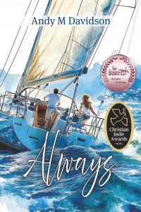 Always by Andy M. Davidson