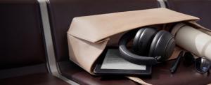 Space 2 Headphones