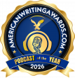 AmericanWritingAwards.com Announces Winners of the 2026 Podcast of the Year Awards