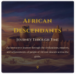 ReignSupremeX Releases A New Interactive Black History Platform That Unites the African Diaspora