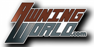 awning world logo