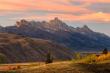Sotheby's Concierge Auctions to Sell Rare, 80± Acre Jackson Hole, Wyoming Legacy Property