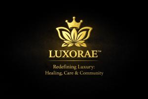 Luxorae Logo