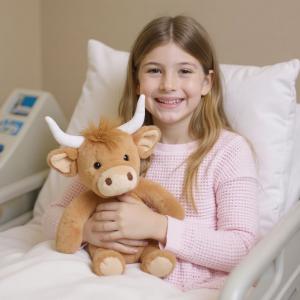 Ducks-N-Stuff.com Stuffed Animal Donation