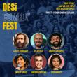 America’s Biggest South Asian Comedy Festival Expands to the East Coast, Takes the Stage at New Brunswick PAC