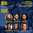 America’s Biggest South Asian Comedy Festival Expands to the East Coast, Arrives at Studio Theatre in Washington, DC