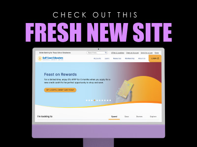 Gulf Coast Educators Federal Credit Union Partners With OMNICOMMANDER To Launch Intelligent Digital Branch