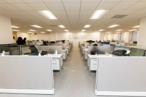 Hillstone Law Team and office