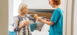 Senior Home Care Services