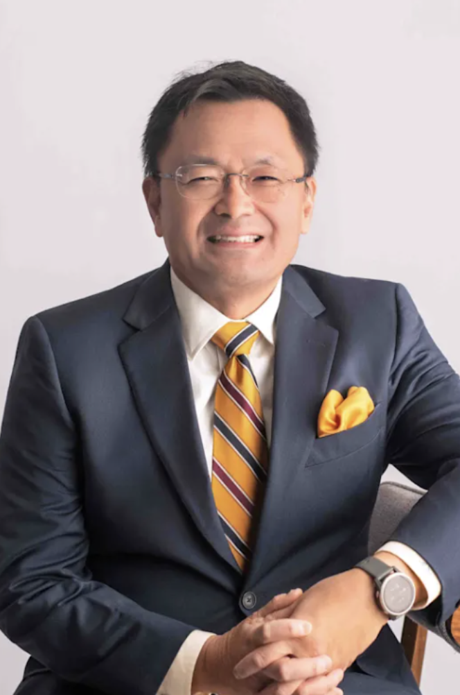Dr. Alchristian Villaruz Announces Release of Debut Book, Signposts: Unexpected Encounters of Grace, Mercy & Truth