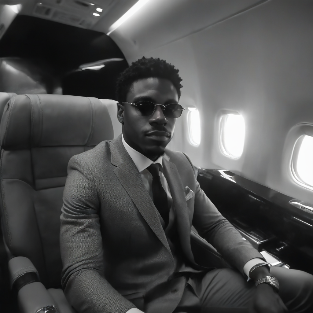 Finìto Beñz releases ‘Beautiful Occasion’