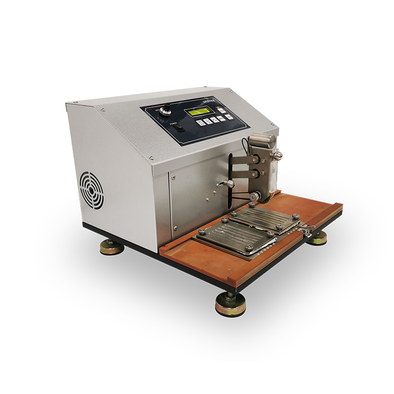 PPE Trends: Insights from a China Top PPE Testing Machine Company