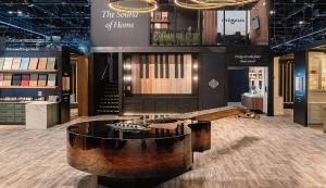 Fabuwood KBIS 2026 Showroom