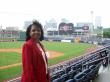 Dr. Kimbro-Hamilton Leads Black History Month with Citywide Presentations on Nashville’s Negro League Legacy