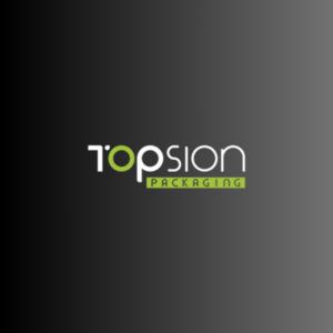 Logo for Topsion Packaging Limited