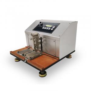 Within this high-stakes environment, GESTER International Co., Ltd has emerged as a pivotal partner for laboratories and footwear producers