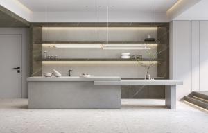  China indoor & outdoor porcelain tiles supplier