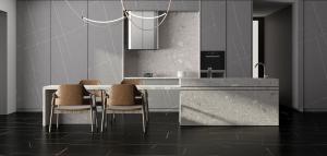  China indoor & outdoor porcelain tiles supplier 2