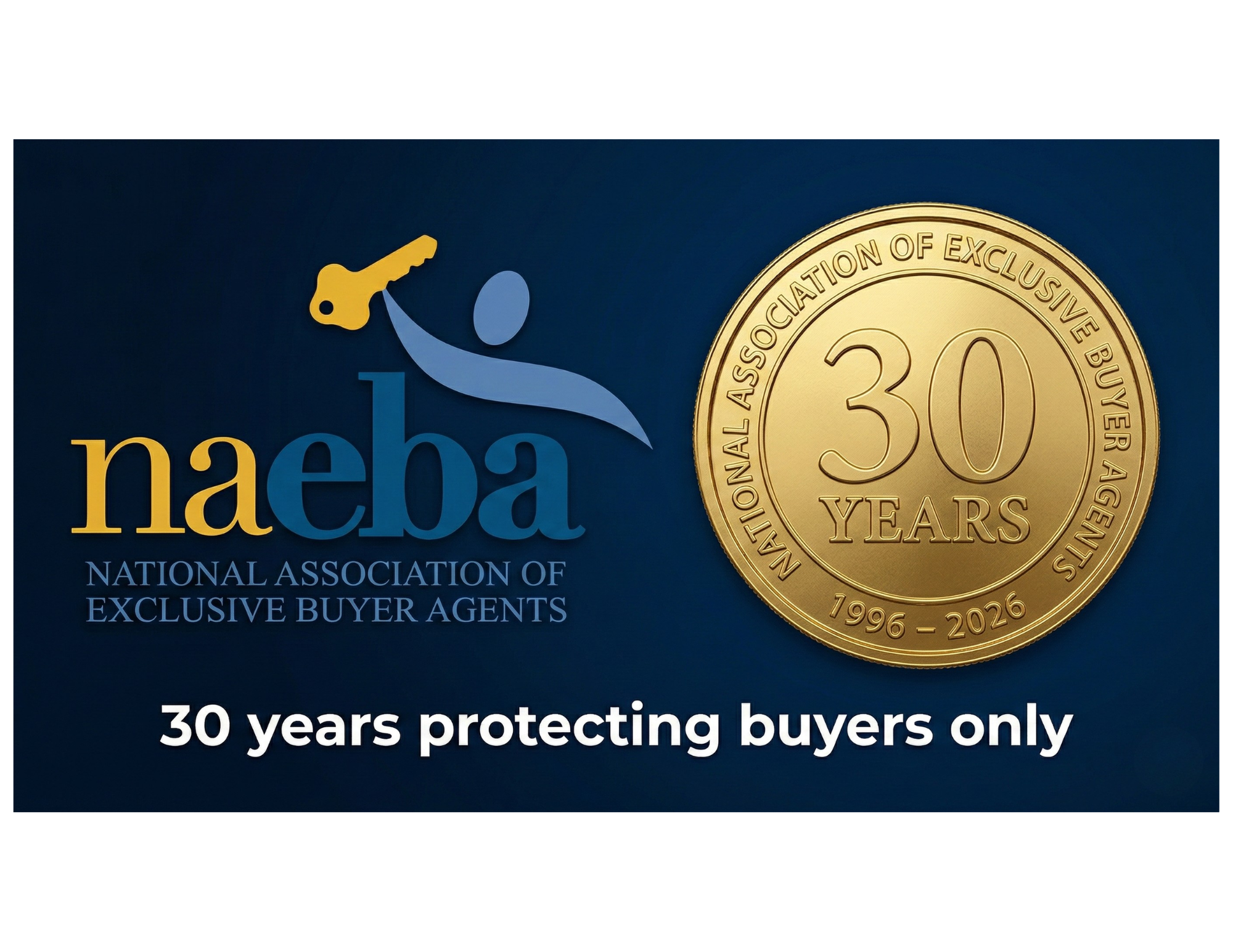 Concerns Over Harmful Private Listing Networks Explained by NAEBA (The National Association of Exclusive Buyer Agents)