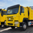 5 Criteria for Selecting the Best Used Dump Truck For Sale in the 2026 Global Market