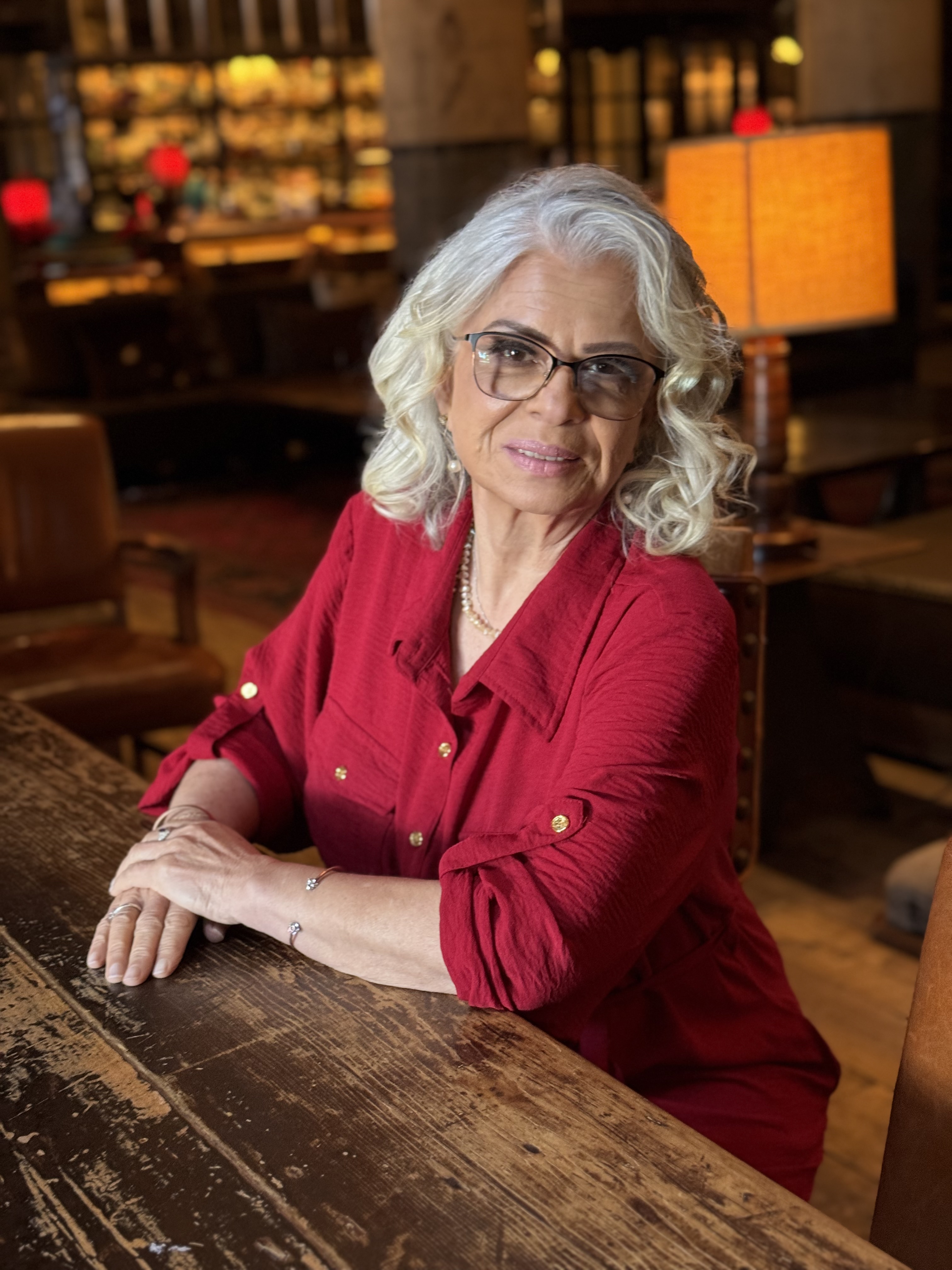 Café 86 SA Appoints Amira Abdelkader, RN, to Board of Directors and Expands Community Wellness Programming