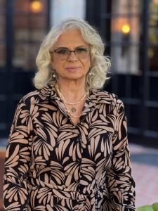  Amira Abdelkader, RN, to Board of Directors and Expands Community Wellness Programming