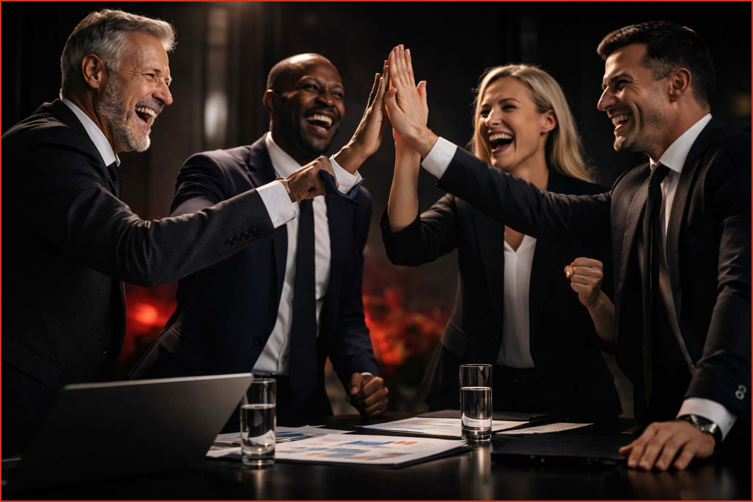 Digital Accelerant Launches Strategic Partnership Program to Help Agencies Capture and Convert More Leads