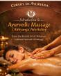 Cursos de Ayurveda: Introduction to Ayurvedic Massage (Abhyanga) Workshop Offered by Escuela de Ayurveda de California