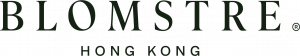 Blomstre logo