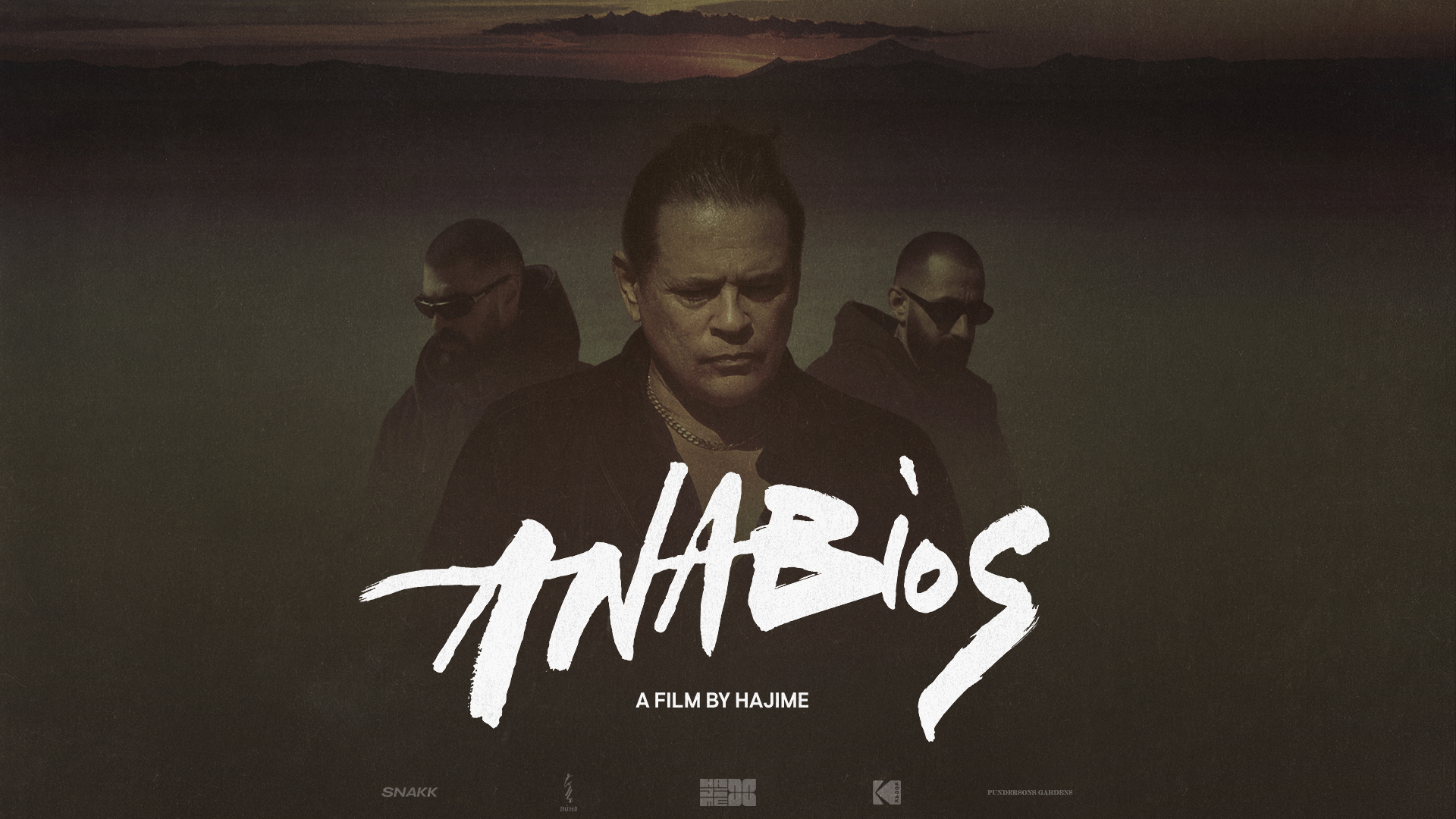Raymond Cruz Appears in Cinematic Music Film for Miyagi & Endspiel’s Anabios
