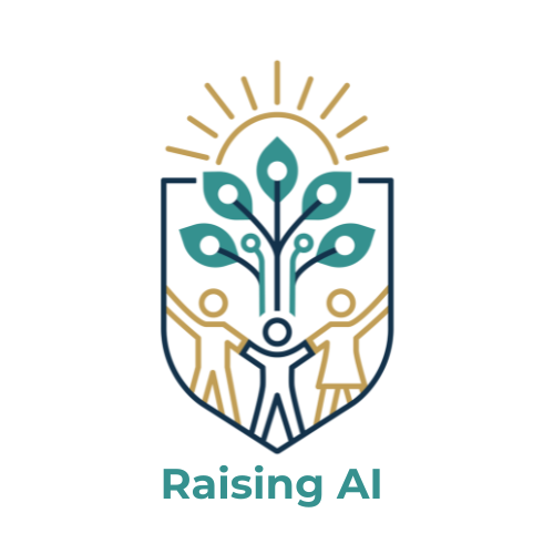 Three Moms Launch ‘Raising AI’ to Close the Parent AI Literacy Gap and Support Families in the AI Age
