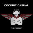 Nomadic Aviation Group Debuts 'Cockpit Casual: The Podcast'