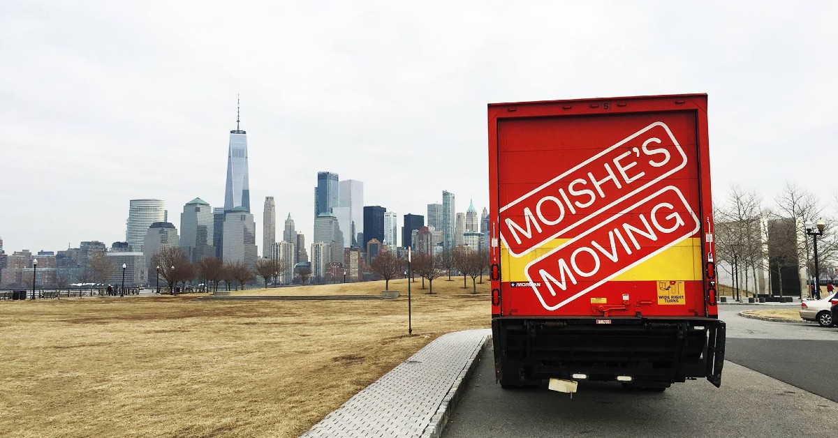 Moishe’s Moving Launches AI Instant Quote Tool for NYC Moving Services