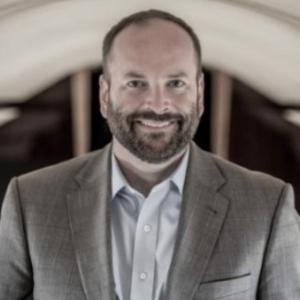 Steven Main, Chief Revenue Officer
