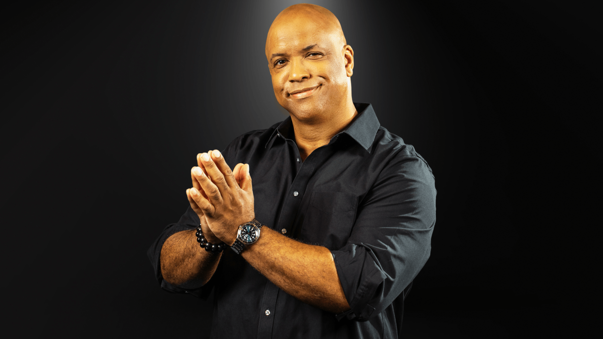 Award-Winning Speaker Mike Veny Launches ‘Coffee with Mike’ Mental Health Podcast for Workplace Leaders