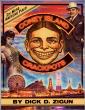 OUTSIDE TALKER PRESS ANNOUNCES CONEY ISLAND CRACKPOTS: SIX WEIRD AMERICAN PLAYS BY DICK D. ZIGUN