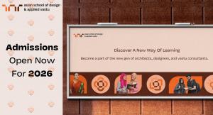 Interior design, architecture and vastu courses