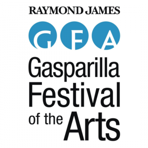 GFA Logo stacked