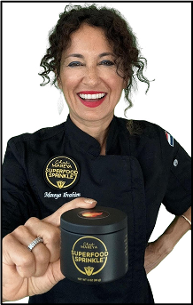 Crossover Meats Launches Chef Mareya Collab–High-Protein Chicken & Pork Patties as Next Level Chef Season 5 Premieres