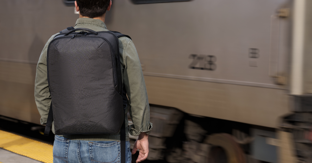 SLNT Launches COMSEC Courier Faraday Backpack Following 7th SBIR Award from U.S. Air Force Air Mobility Command