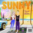 Multi-Platinum Songwriter Tricia Battani Releases 'SUNNY' Featuring Hip-Hop Icon Kid of Kid ’n Play