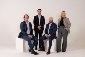 Team of experienced personal injury lawyers