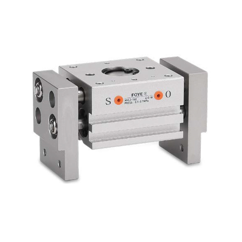 Top 10 Industrial Pneumatic Systems in China: A Detailed Review of FOYE’s Innovations