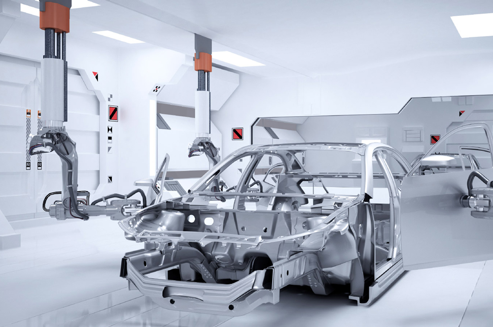 Navigating OEM Pneumatic Components from China: Why FOYE is the Best Choice