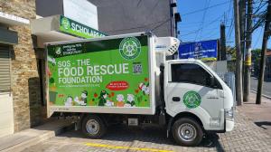 Scholars of Sustenance Foundation has officially launched a month-long celebration marking an extraordinary humanitarian and environmental achievement: safely rescuing and redistributing 100 million meals of nutritious surplus food to vulnerable communities across Thailand, Indonesia, and the Philippines