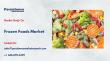 Frozen Foods Market to Hit US$450.3Bn by 2033 on Convenience Demand at 5.4% CAGR