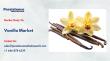 Vanilla Market to Hit US$5.3B by 2033 at 5.3% CAGR, Driven by Food Demand Growth